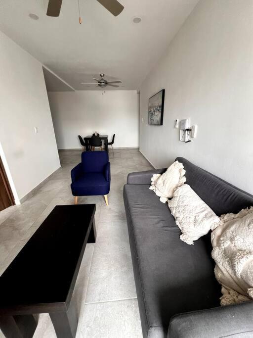 Apartamento Acogedor Fast Wifi 5ta Avenida *