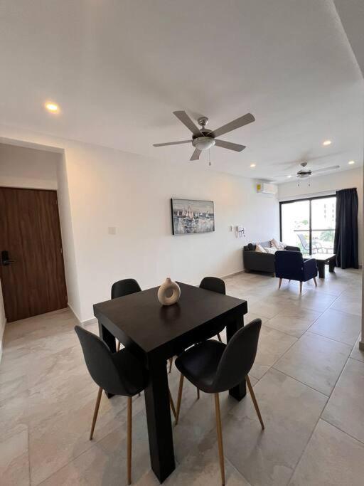 Acogedor Fast Wifi 5ta Avenida Apartamento