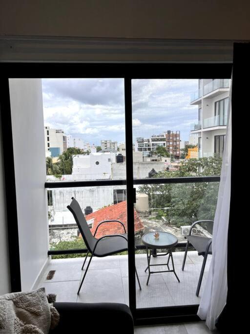 Apartment Acogedor Fast Wifi 5ta Avenida Playa del Carmen