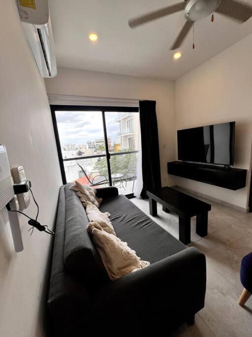 Acogedor Fast Wifi 5ta Avenida Apartment *